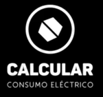 calcular consumo eléctrico android application logo